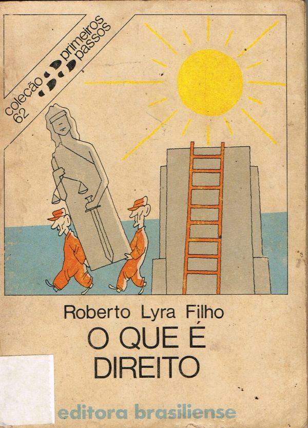 Que é Direito, O